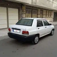 پراید 95 بیرنگ|خودرو سواری و وانت|مشکیندشت, |دیوار