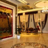 تور ریلی زمینی مشهد( زیارتی و تفریحی)