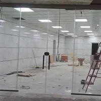 کرکره برقی.کامپوزیت.چنلیوم.شیشه میرال|خدمات پیشه و مهارت|فردیس, شهرک ۱۱۰|دیوار