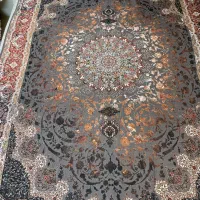 فروش عمده قالیچه نمدی|فرش|اصفهان, باغ فدک|دیوار