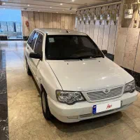 پراید ۱۱۱ مدل ۹۴