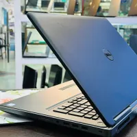 پایان لگ، آغاز دقت Dell 7720 با غول گرافیکی P5000|رایانه همراه|اهواز, نادری|دیوار