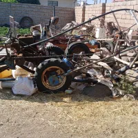 دروگر گندم