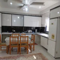 ۱۲۰ متر، روزانه، هفتگی، تمیز شیک نزدیک کوه و استخر|اجارهٔ کوتاه‌مدت آپارتمان و سوئیت|لاهیجان, گلستان|دیوار