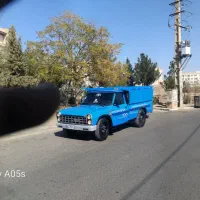 زامیاد|خودرو سواری و وانت|پرند, فاز ۰|دیوار