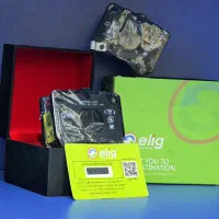 لنت الیگ (elig)