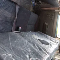 پیکاپ ریچ دوکابین|خودرو سواری و وانت|گرگان, |دیوار