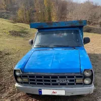 نیسان دیزل مول ۹۱