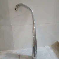 باک موتور هوندا|قطعات یدکی و لوازم جانبی|قدس, شهر‌قدس|دیوار