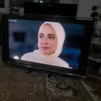 تلویزیون ۴۶ اینچ ال سی دی سونی اصل اصل|تلویزیون و پروژکتور|میاندوآب, |دیوار