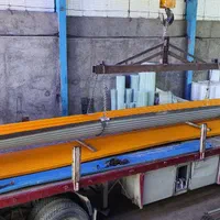 فروش پروفیل و خط تولید ورق شیروانی و ملزومات کامل|مصالح و تجهیزات ساختمان|گل تپه, |دیوار