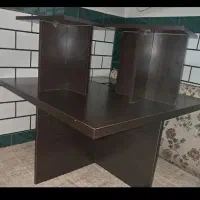 میز جلو مبلی و عسلی