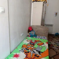 سرویس خواب|تخت و سرویس خواب|پاکدشت, پاکدشت (مامازند)|دیوار