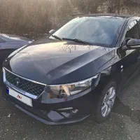 تارا اتوماتیک v4 مدل ۱۴۰۴ مشکی آبنوس