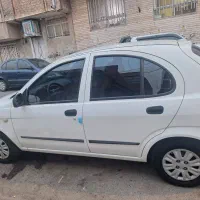 تیبا ۲|خودرو سواری و وانت|قم, هفت تیر|دیوار