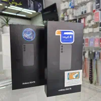 سامسونگ  SAMSUNG S24 FE