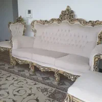مبل سلطنتی