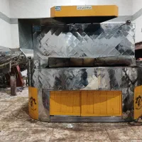 دستگاه های نانوایی|ماشینآلات صنعتی|خمینیشهر, |دیوار