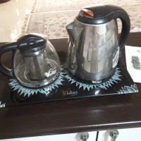 چای ساز درحدنو