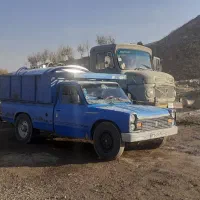 تانکرنیسان حمل آب آبرسانی سیار|خدمات حمل و نقل|کرمانشاه, |دیوار