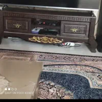 میزتلوزیون تمام ام دی اف