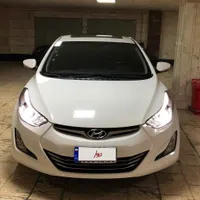 هیوندای النترا 1800cc، مدل ۲۰۱۴لیزینگ|خودرو سواری و وانت|تهران, نارمک|دیوار