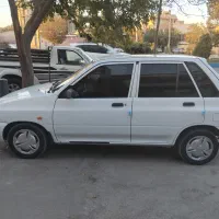 فروش ماشین ۱۱۱مدل ۹۸