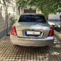 اپیروس ۲۰۰۹ رویال  فول|خودرو سواری و وانت|ارومیه, |دیوار