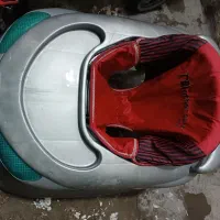 کالسکه وکریرو روروئک