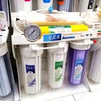 تصفیه آب و آب شیرین کن آبشیرین کن مدل آرتک