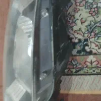 چراغ جلو سراتو سمت راننده
