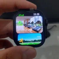 ساعت هوشمند  X Ultra IP68 کاملا ضد آب|ساعت|کرمانشاه, |دیوار