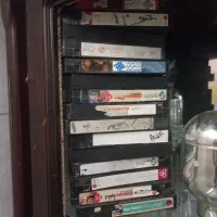 فیلم ویدئو بزرگ.نوار کاست.سیدی