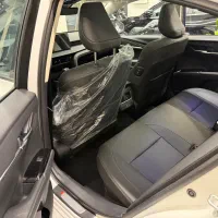 تویوتا کمری ۲.۵ لیتر هیبرید ۲۰۲۵ فول چین صفر خشک|خودرو سواری و وانت|اصفهان, مسجد مصلی|دیوار