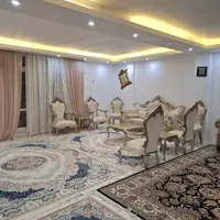 تک واحده لوکس 150 متری / اصلی نبوت / مالک نشین|فروش آپارتمان|اهواز, نبوت|دیوار