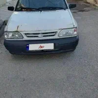 فروش پراید مدل ۹۱|خودرو سواری و وانت|ایلام, |دیوار