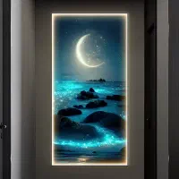 پارتیشن نوری تابلویی|تابلو، نقاشی، عکس|زنجان, |دیوار