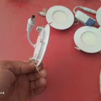فروش یک سری لامپ سقفی|لامپ و چراغ|بانه, |دیوار