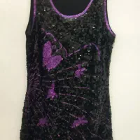 لباس مجلسی|لباس|سبزوار, قلعه‌نو دهزار|دیوار