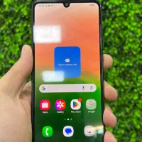 samsung a33 5g 128  سامسونگ آ۳۳ ۱۲۸ گیگ|موبایل|تهران, جردن|دیوار