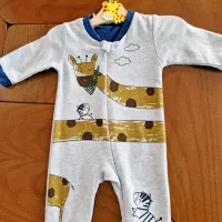 لباس نوزادی