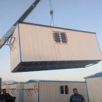 تالش کانکس پروژه|مصالح و تجهیزات ساختمان|رشت, پل تالشان|دیوار