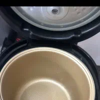 پلوپز سرخ کن|اجاق گاز و لوازم برقی پختوپز|تهران, شهرک ولیعصر جنوبی|دیوار