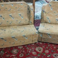 مبل هفت نفره