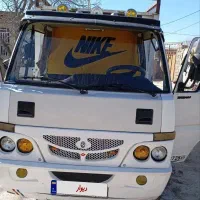 نیسان zf مدل ۹۰