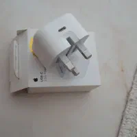 شارژر آیفون