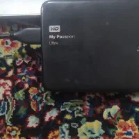 هارد اکسترنال ۲ ترا بایت