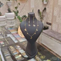 نیمست پولکی بدون اجرت و مالیات فقط با ۶ درصد|جواهرات|رشت, فلسطین|دیوار
