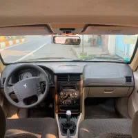 پارس سال مدل ۹۵