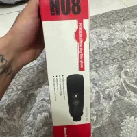 میکروفون استودیویی superlux H08|آلات موسیقی|تهران, سردارجنگل|دیوار